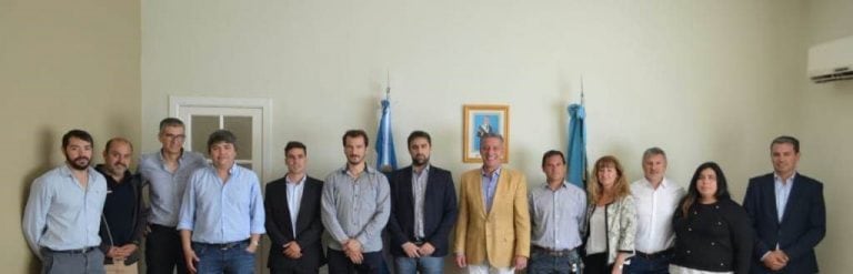 El Gobierno del Chubut está gestionando un premio para el evento Joven Empresario Chubutense, que se realizará en marzo.