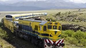 Tren Patagónico