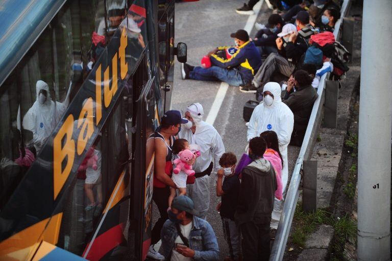 (Foto: Clarín)