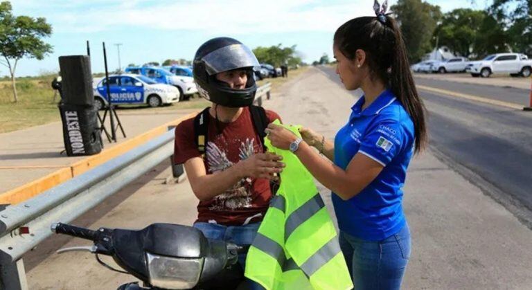 Hacen oficial el Operativo "Felices Vacaciones - Rutas Seguras 2020". (Web).