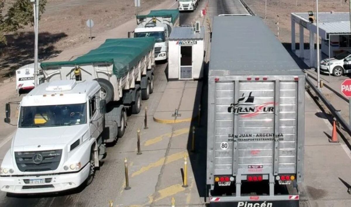 Restricciones en San Juan: confirman que no habrá permisos de circulación