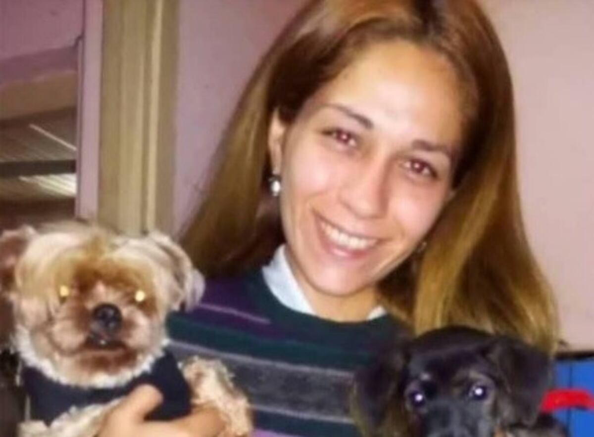 Buscan a una chica que desapareció hace una semana con su mascota
