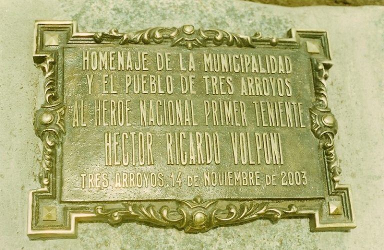 Hector Ricardo Volponi