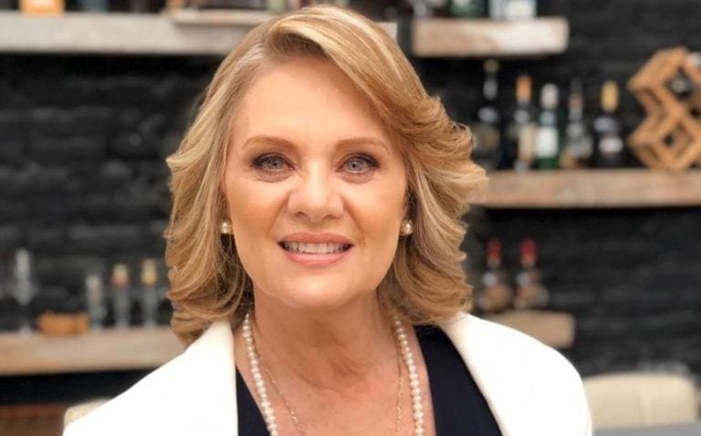 Érika Buenfil