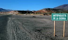 Antofagasta de la Sierra fue declarada como Capital Nacional del Vulcanismo