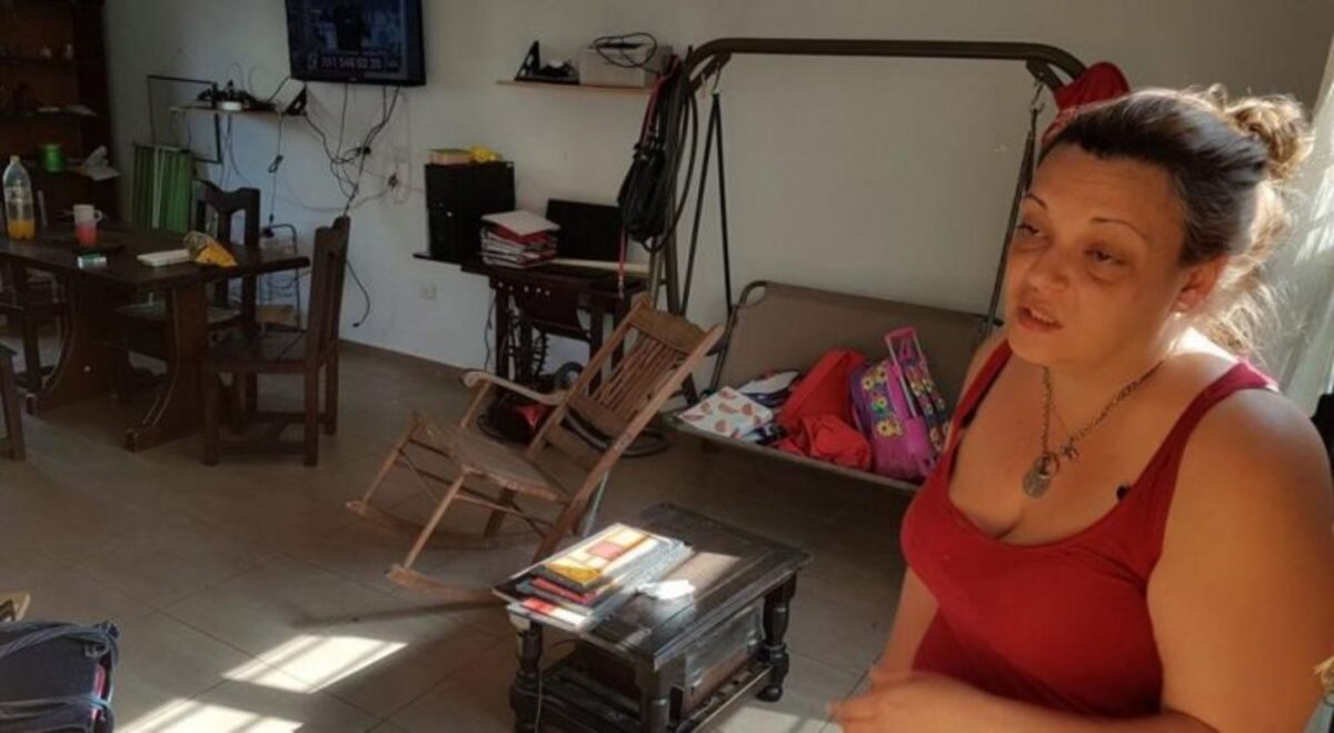 Violento robo a una mujer y sus hijos en Poeta Lugones
