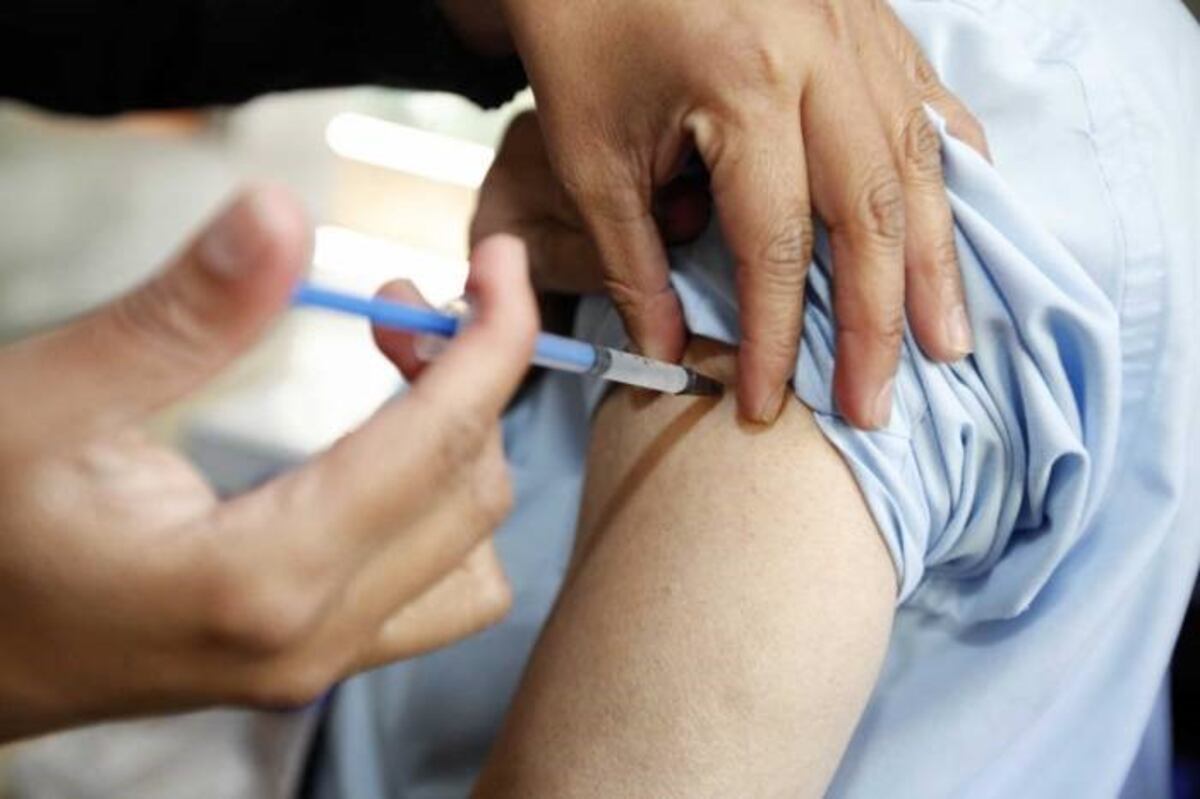 Dosis adicional de la triple viral para niños: ¿Dónde vacunarse en Rosario?