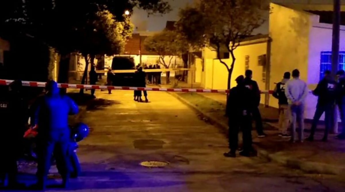 El cuerpo de Cristina Cattáneo describió un femicidio brutal