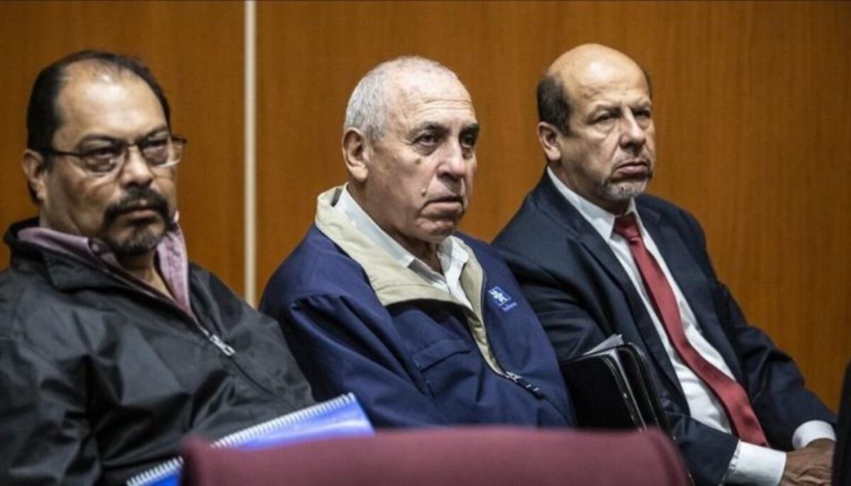 Un condenado y dos absueltos en el juicio por la muerte de los brigadistas salteños