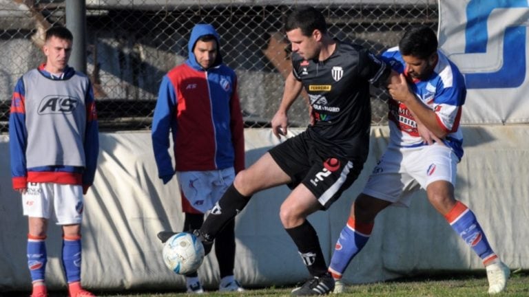 Rosario perdió ante Liniers