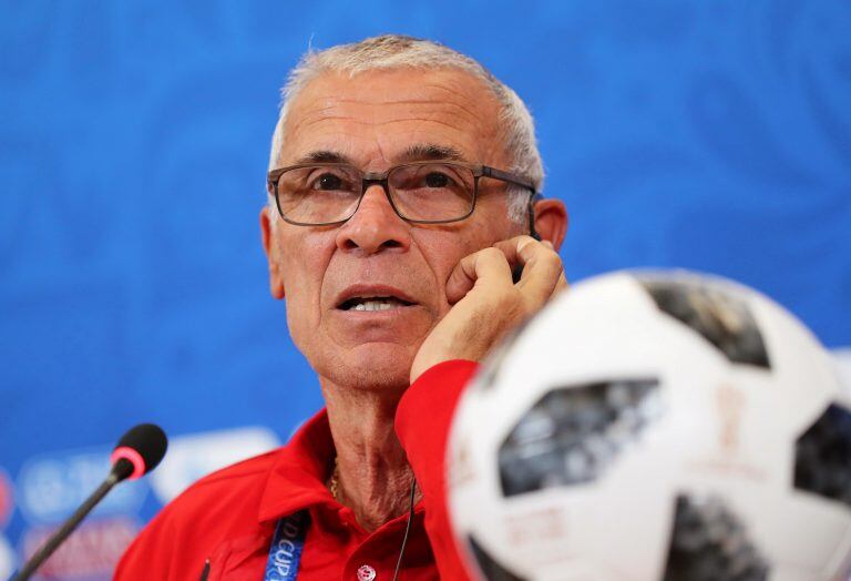 Hector Cuper