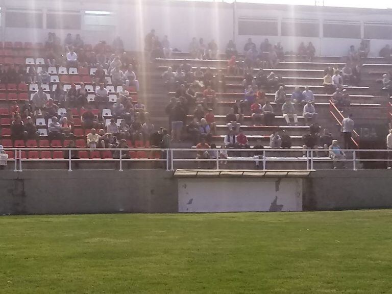 Torneo Regional Federal Colegiales (Ts. As.) vs Deportivo Villalonga (P)