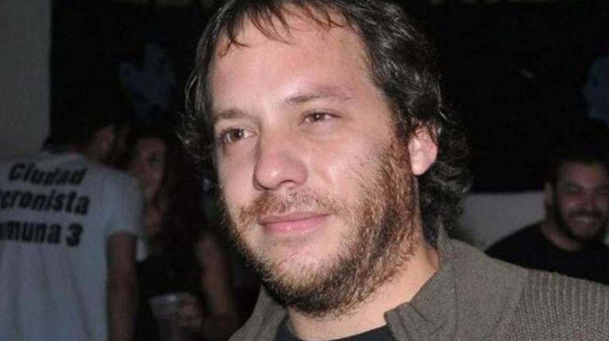 El miércoles inicia el juicio contra el periodista Lucas Carrasco