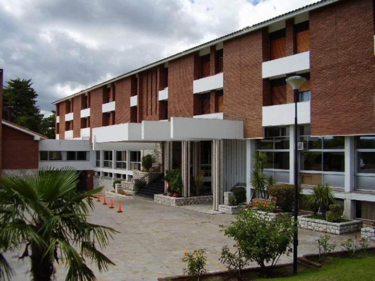 Habilitan un hotel en Huerta Grande como centro para personas hisopadas por Covid-19