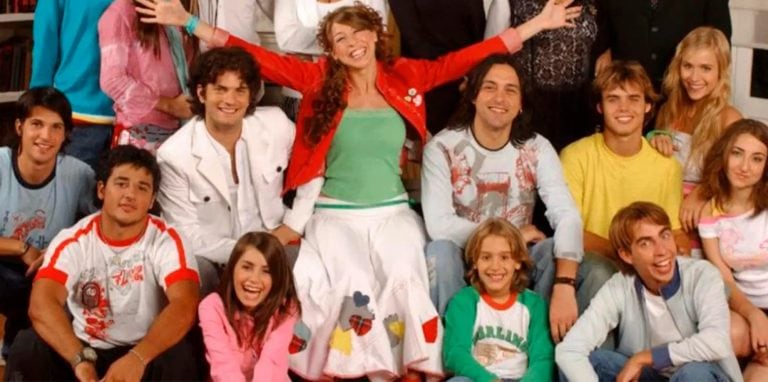 floricienta