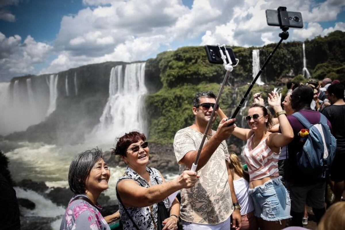 El turismo ingresó $ 1500 millones a Misiones en la temporada veraniega