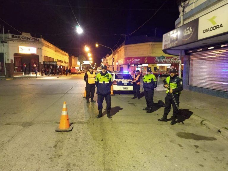 Desde Bien Común piden medidas para la seguridad de los vecinos