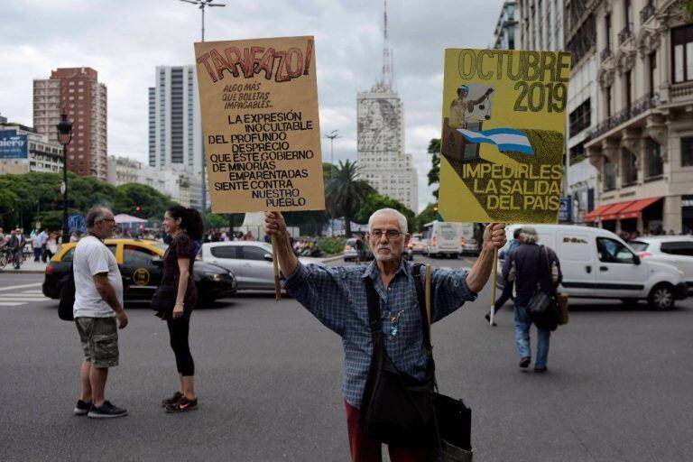 (Foto: Clarín)