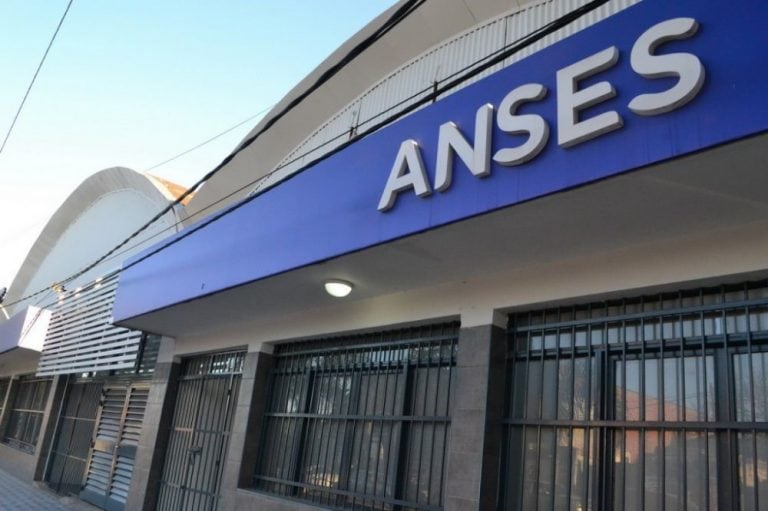 Oficina de Anses