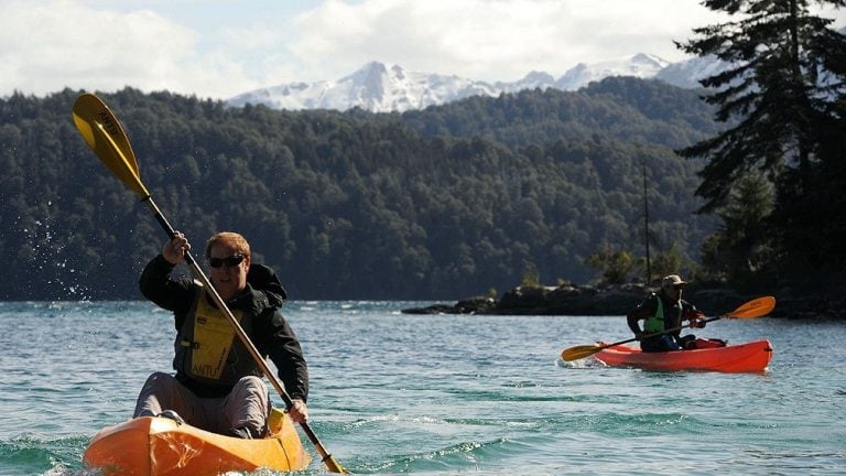 El Gobierno creó un Consejo Interministerial para la reapertura del turismo (Foto: Télam)