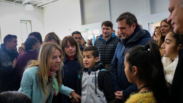 El Parque Educativo Sureste de Córdoba, en imágenes