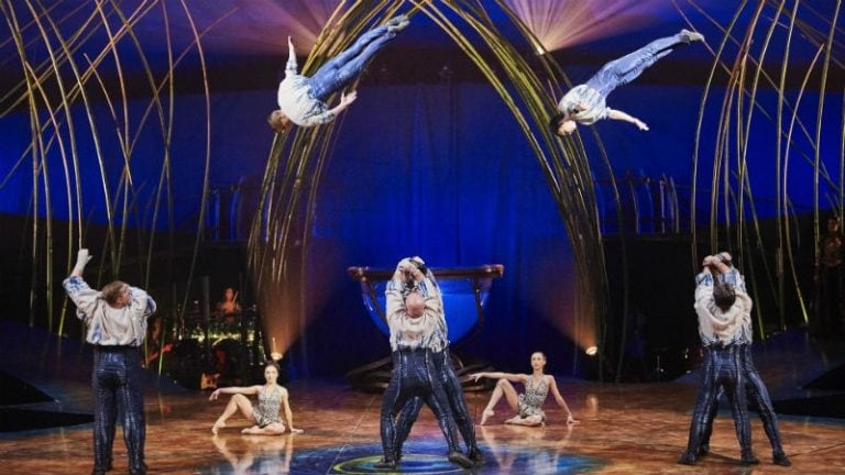 Amaluna en Córdoba