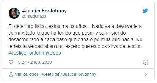 La defensa de los usuarios en Twitter