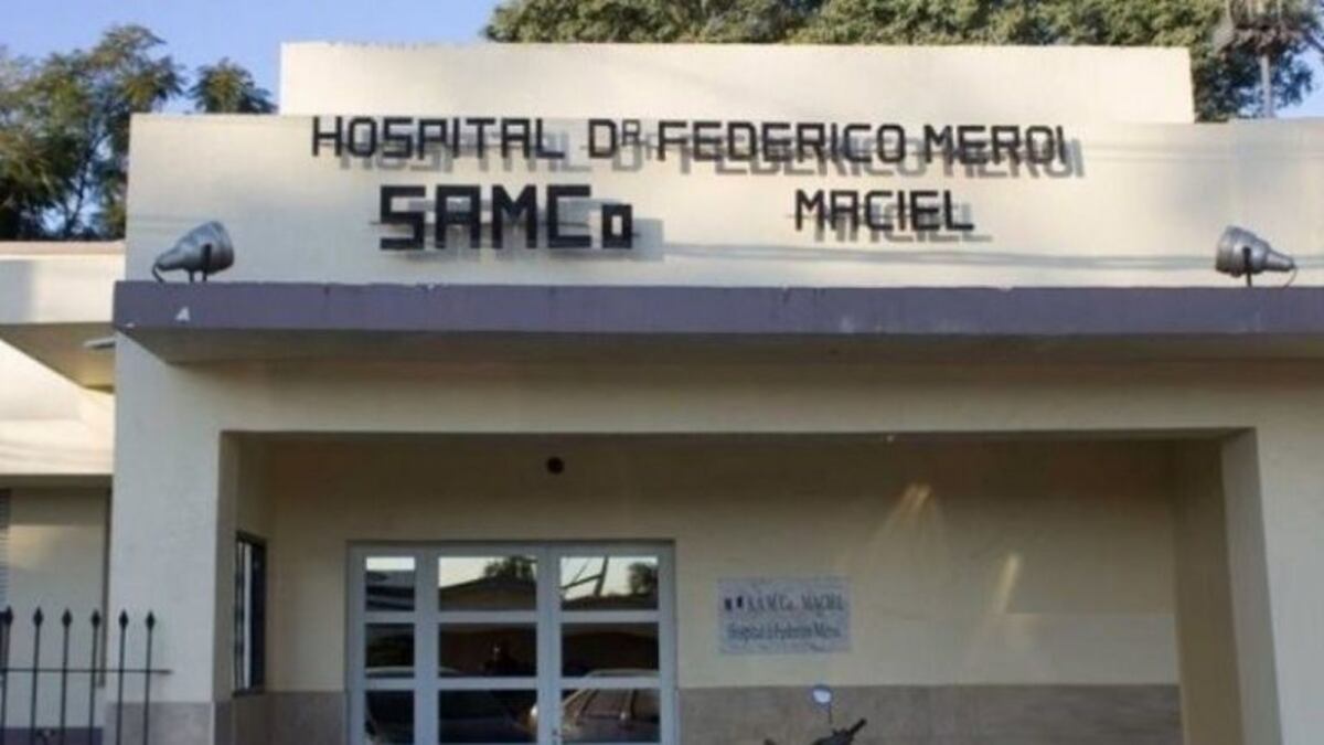 Investigan masiva intoxicación en la zona de Maciel: ya son más de 150 los afectados