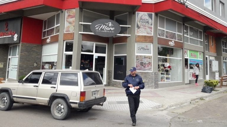 Golpe antinarco en Bahía Blanca y Monte Hermoso