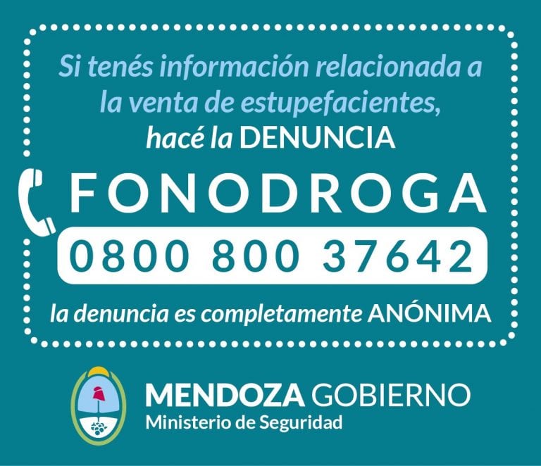 Fonodroga