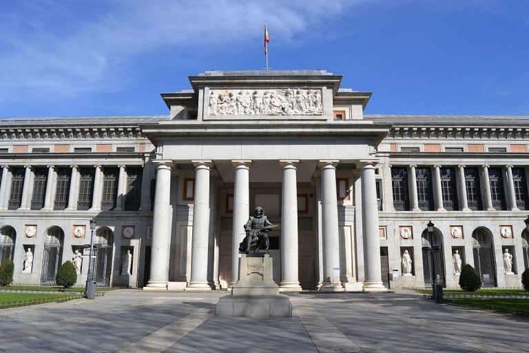 Museo del Prado (web)