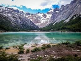 Paisajes que cargan energías.