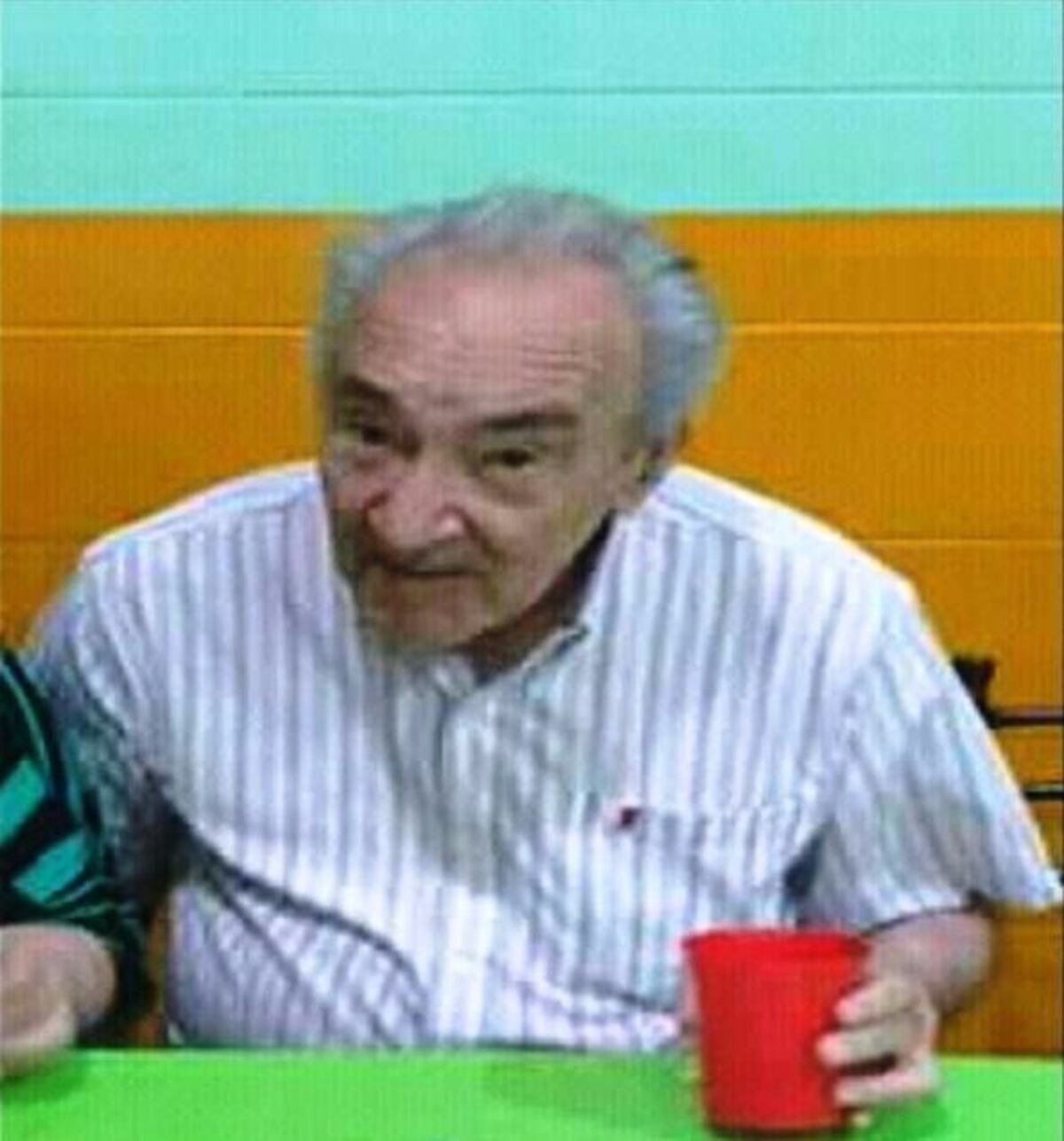 Un hombre desapareció luego de ir a cobrar su jubilación