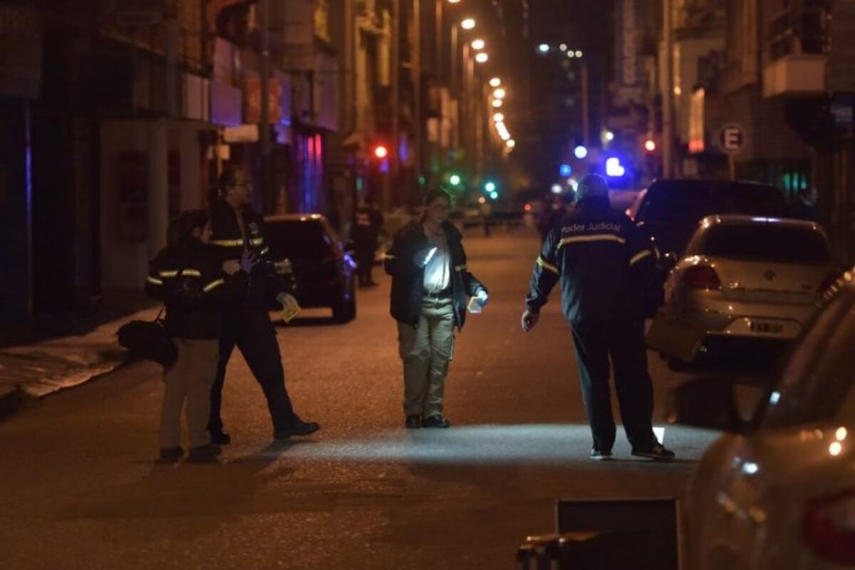Crimen en la Galería Norte: la familia de Cortéz irá a la Justicia