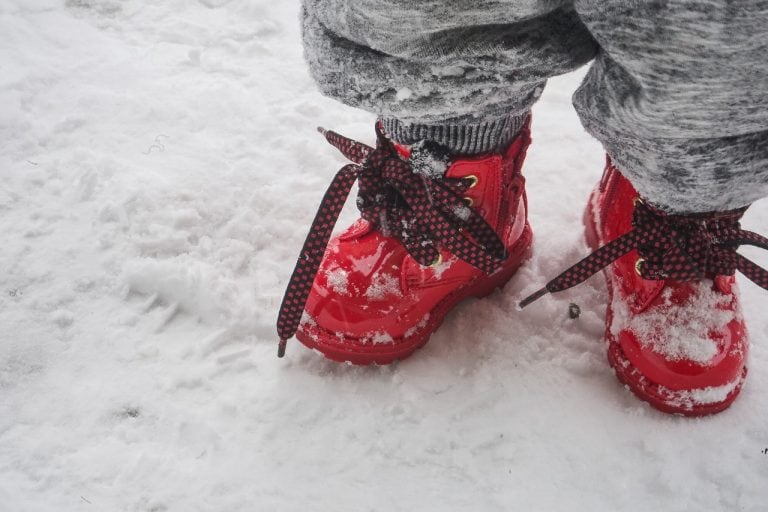 Podría nevar en las Altas Cumbres la próxima semana