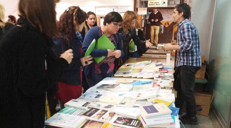 Participan docentes e investigadores de 24 universidades (Vía Santa Rosa)