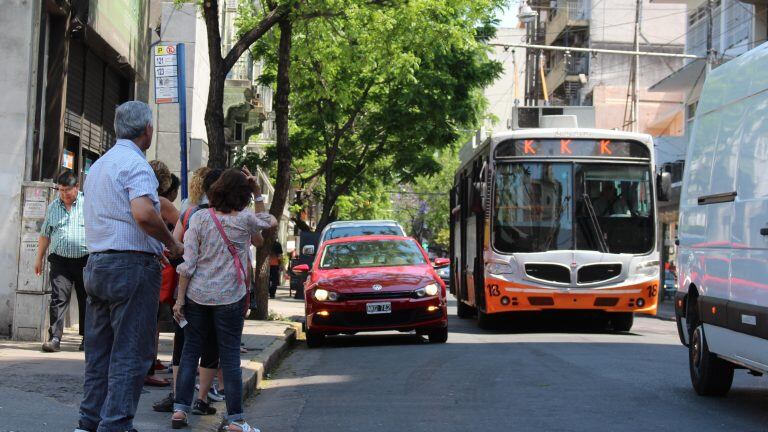 López Molina: "Rosario seguirá teniendo subsidio al transporte y el boleto no se irá a $30"