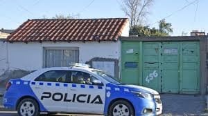 Policía Neuquén