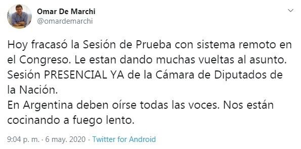 (Twitter: @omardemarchi)