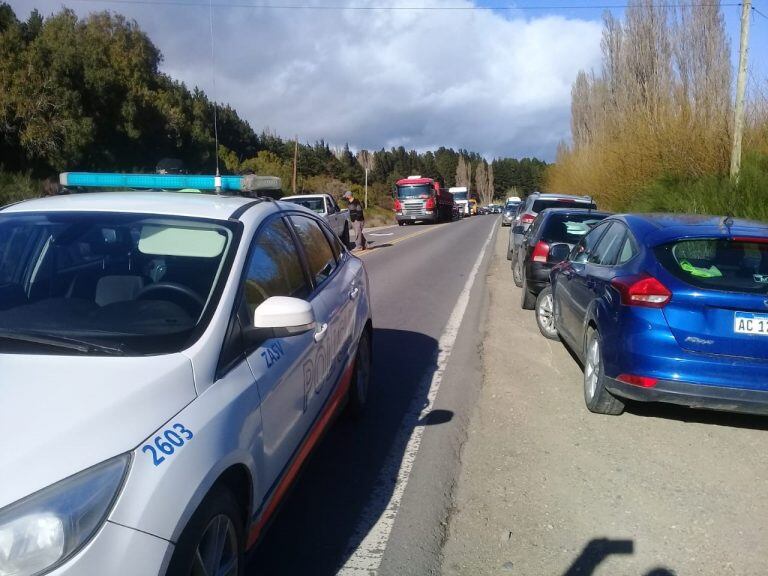 UTHGRA Bariloche (ElCordillerano)