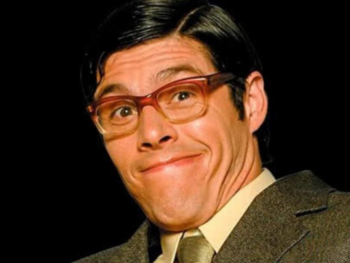 Así luce hoy "Nicolás Mora", el mejor amigo de "Betty, la fea"