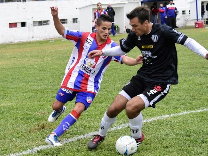 Rosario - Liniers, la final de los playoff