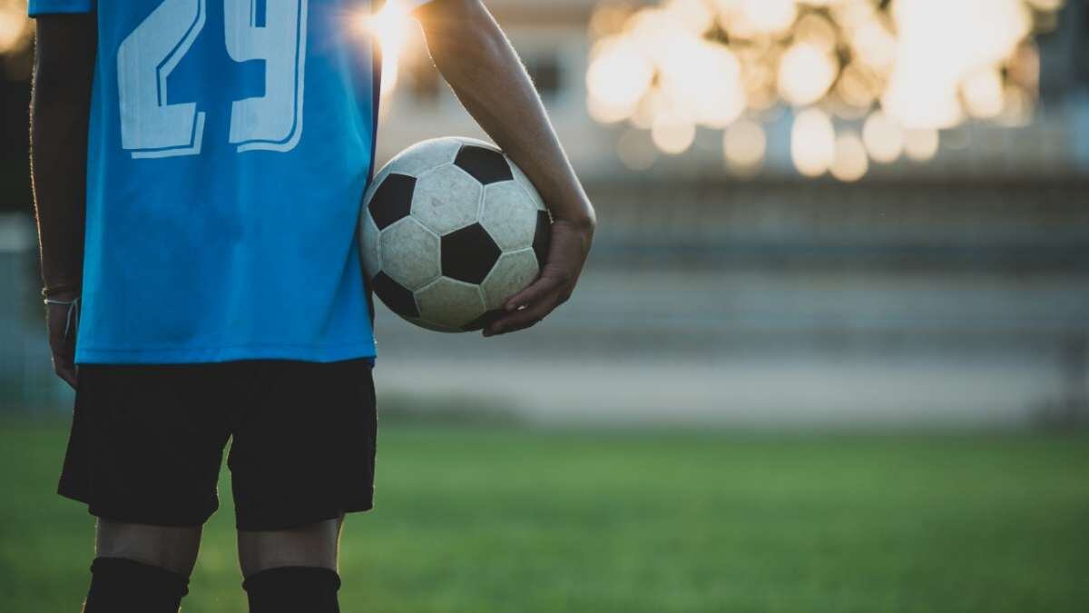 “No entran mujeres”: denunció que no la dejaron ingresar a unas canchas de fútbol 5
