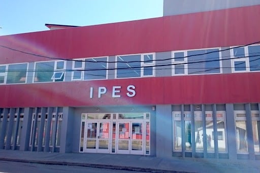 IPES Ushuaia (web)