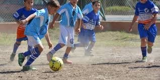 Liga de Escuelitas de Fútbol Arroyito