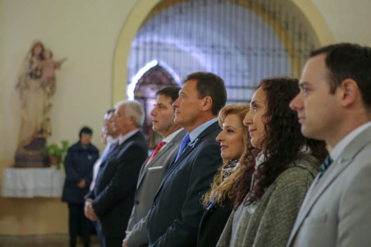 Vinculan al intendente de San Lorenzo con una red de trata de personas y venta de droga