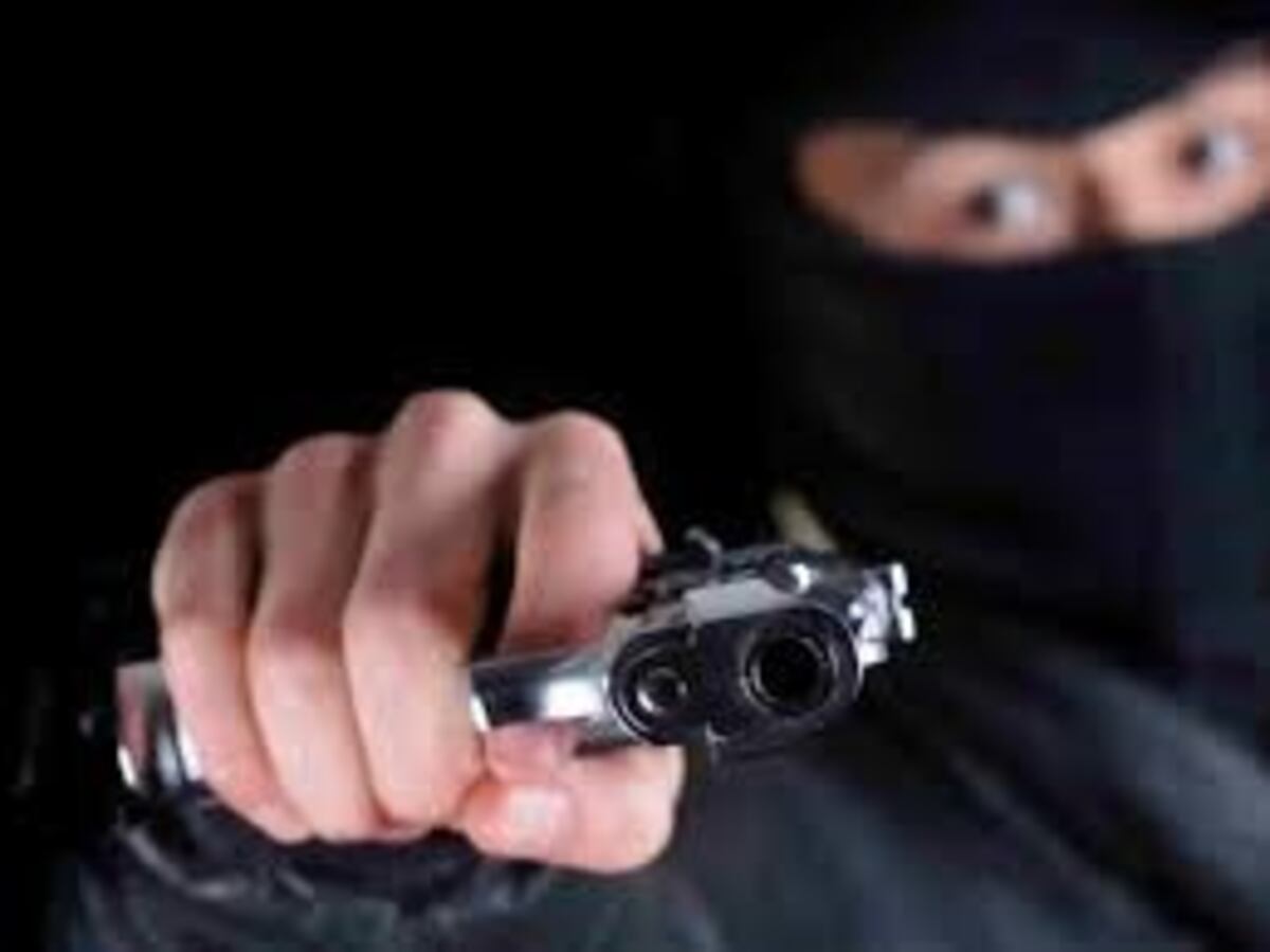 Carlos Paz: intentaron robarle tras amenazarla con un arma de fuego