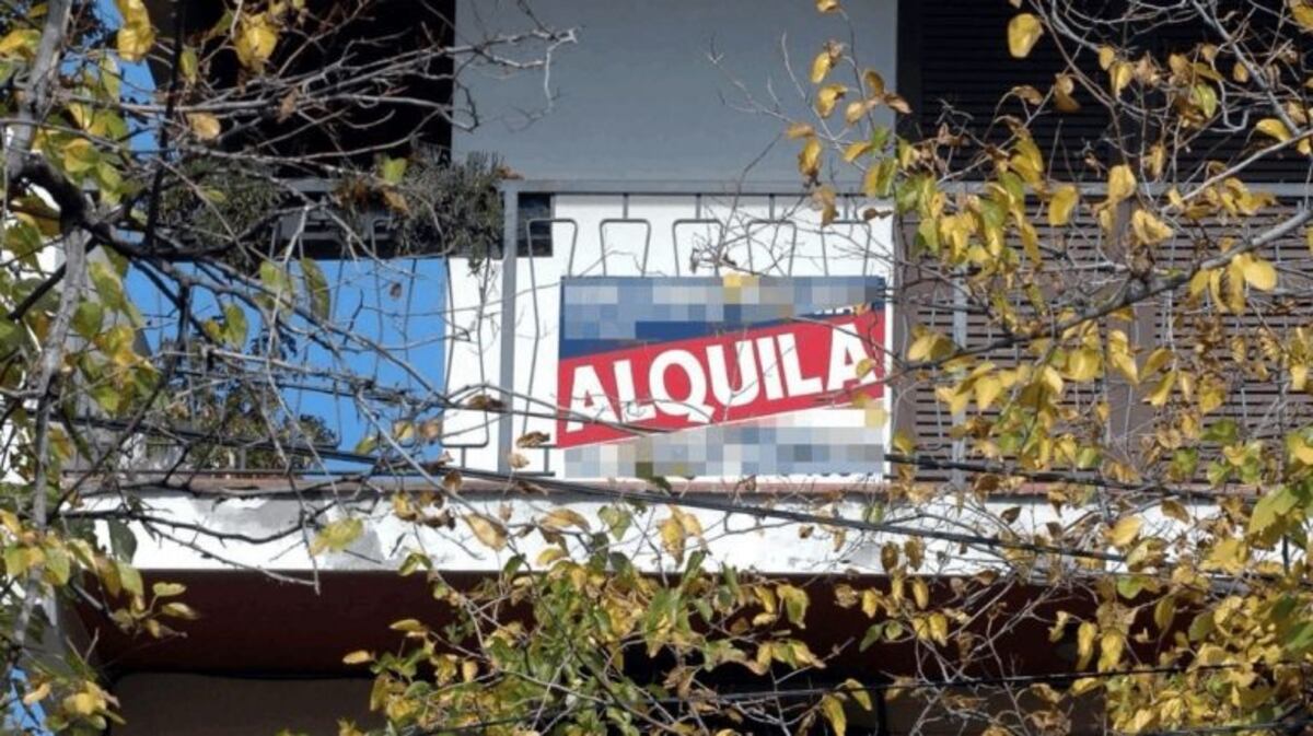 Denuncian que las subas en las renovaciones de contratos de alquiler alcanzan el 38%