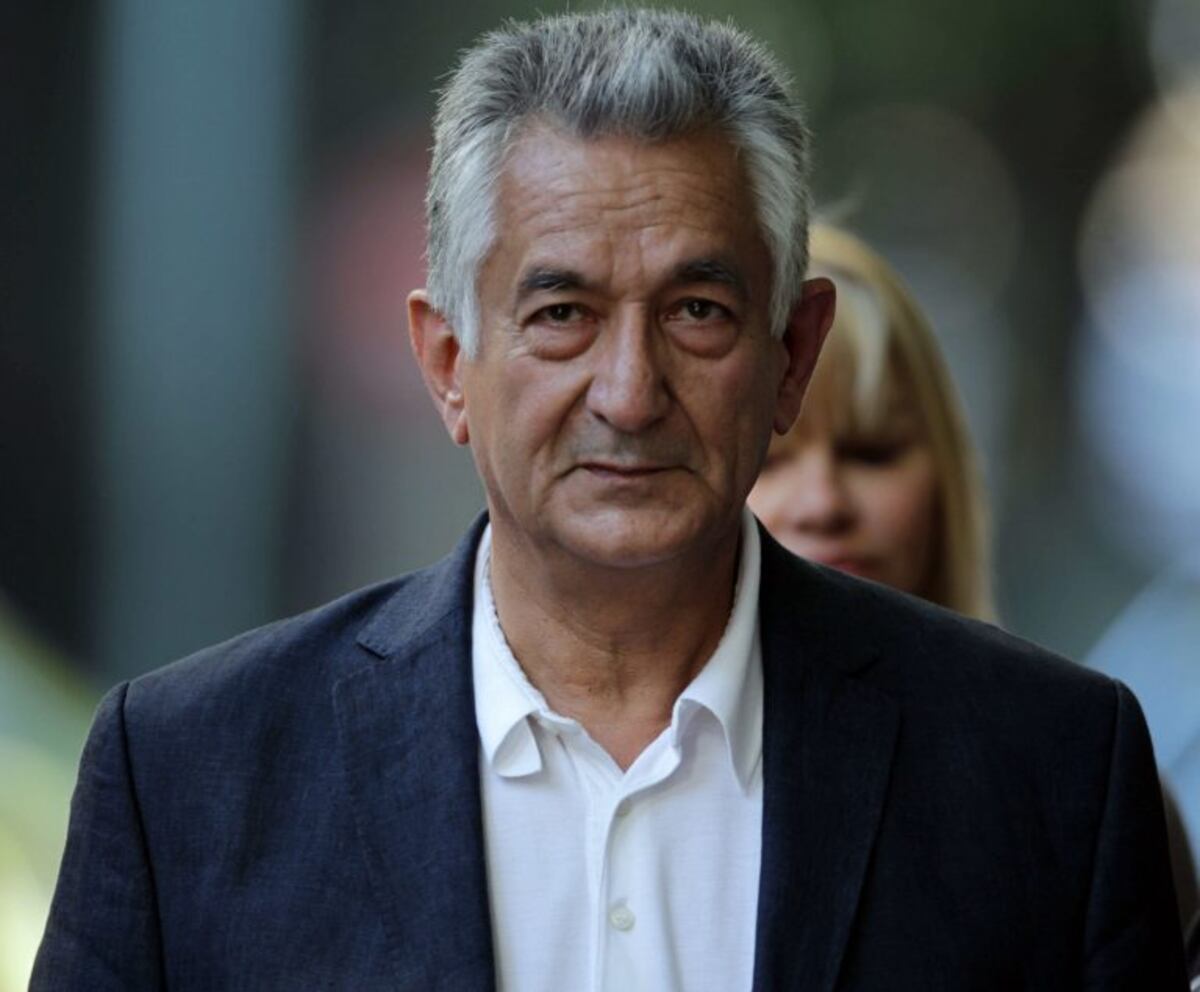 Rodríguez Saá defendió la quita de coparticipación a la ciudad de Buenos Aires y tildó a los porteños de "insoportables"