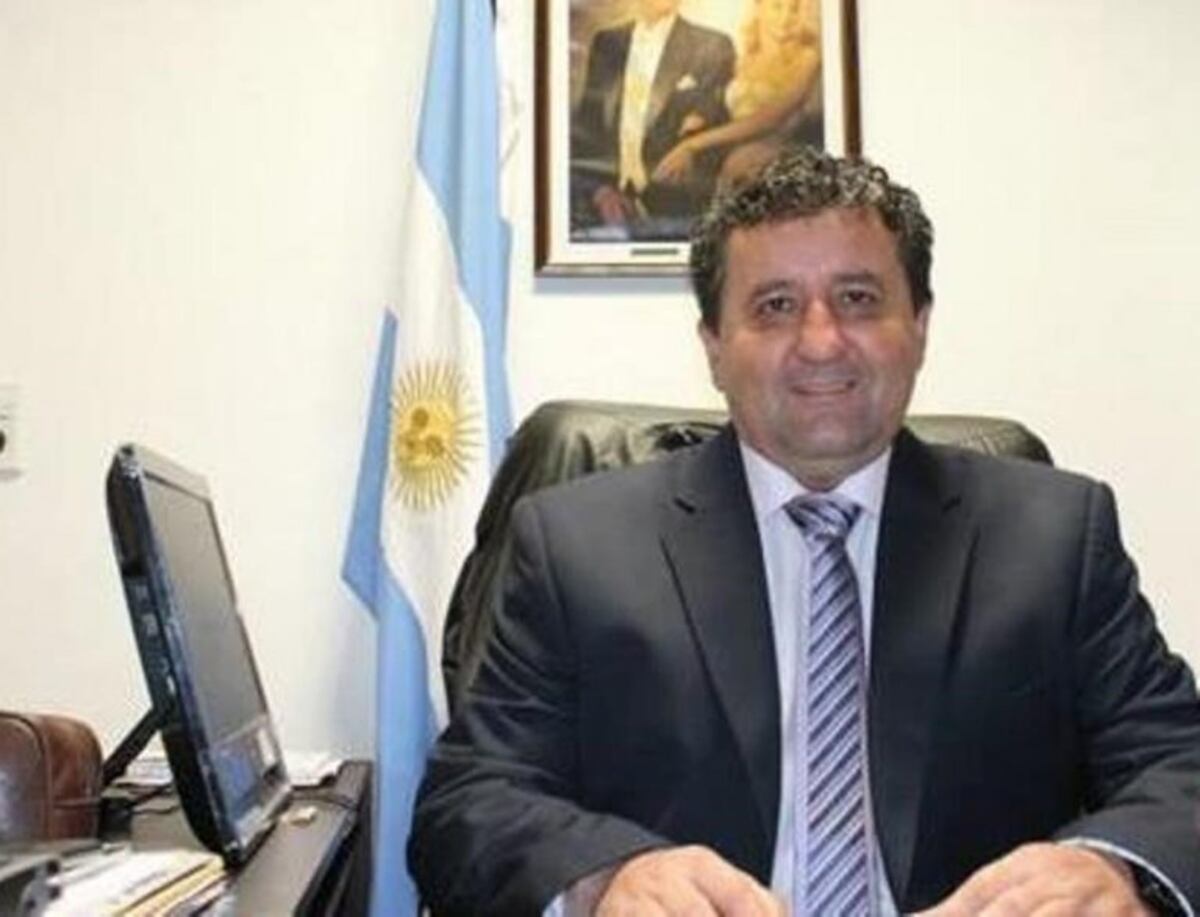 Por narcotráfico, detuvieron al intendente y al viceintendente de Itatí